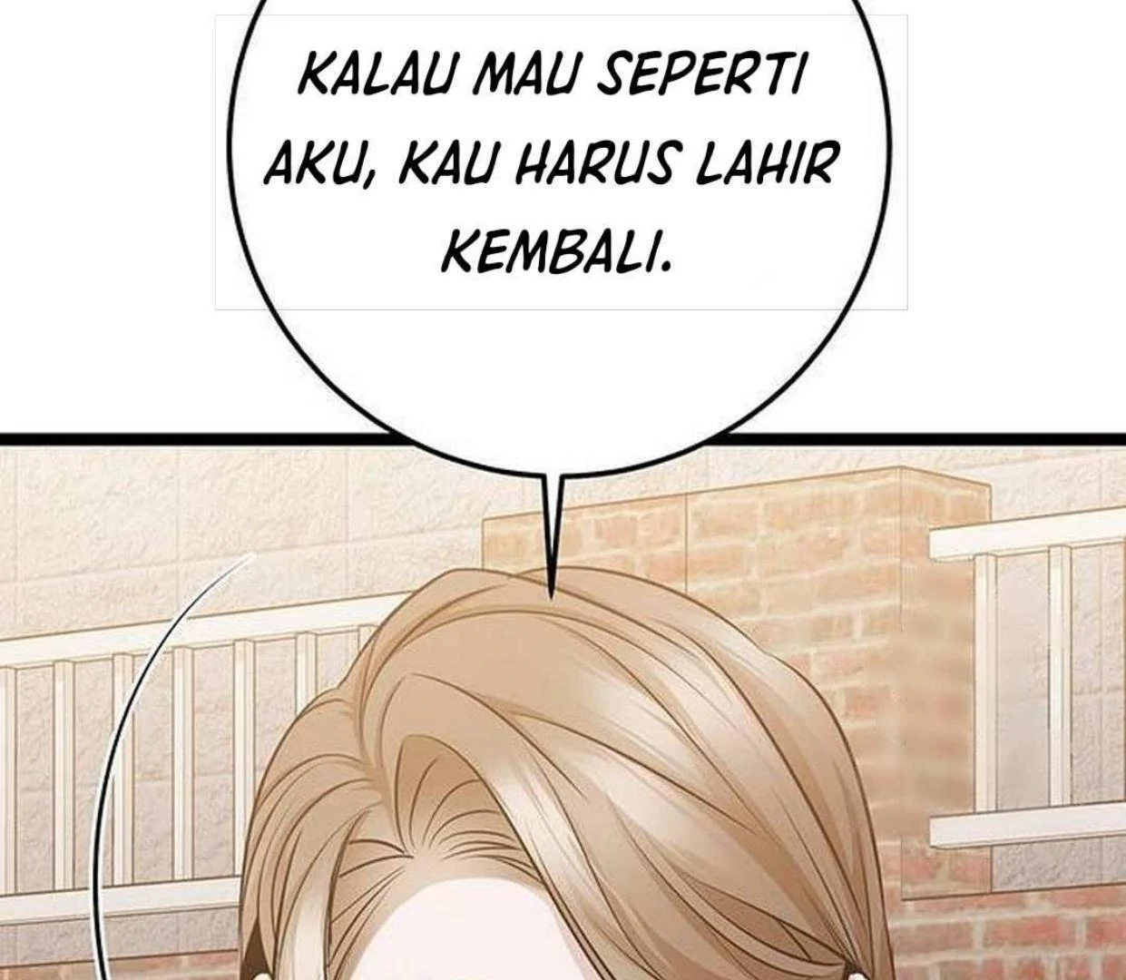 High School Queen chapter 22 halaman 131