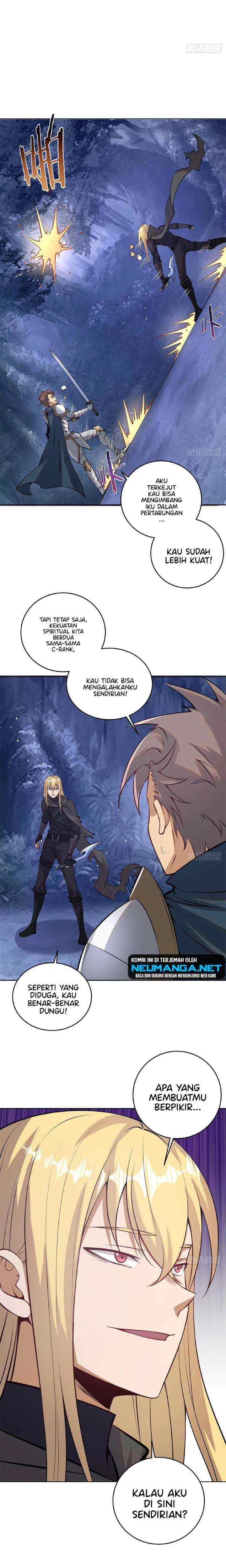 The Last Cultivator chapter 10 halaman 5