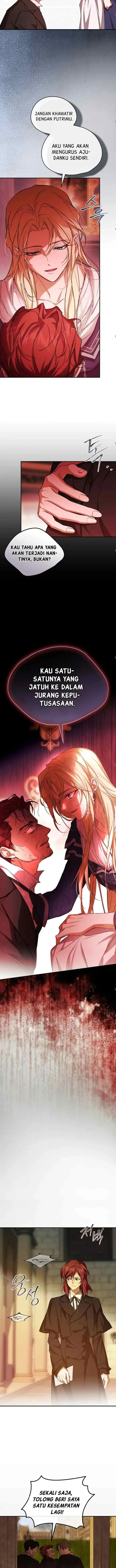 I'm Looking for a New Husband chapter 39 halaman 15