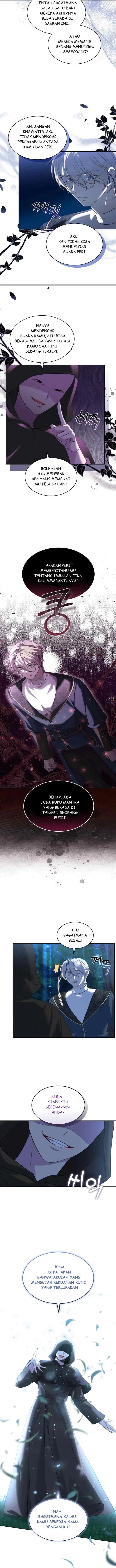 Fairy Legacy chapter 25 halaman 13