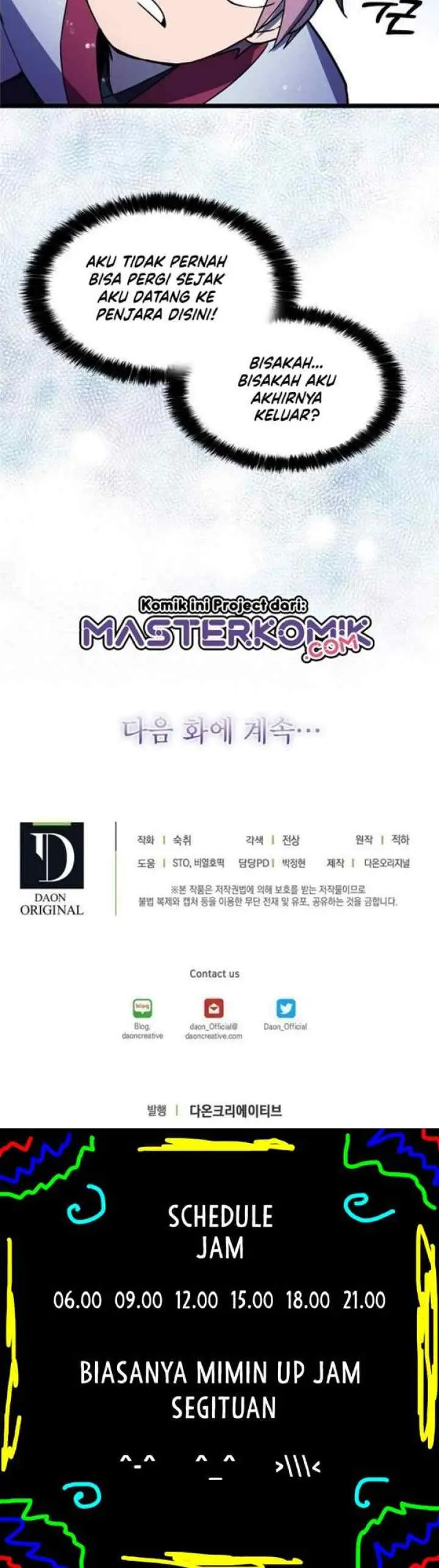 Absolute Martial Arts chapter 14 halaman 18