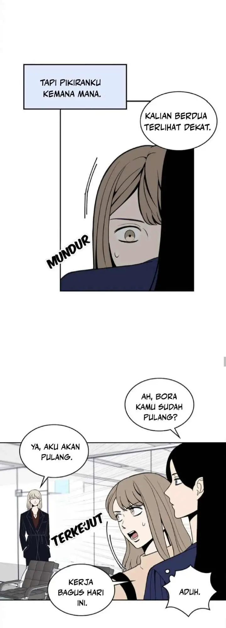 Request to Leave chapter 3 halaman 13