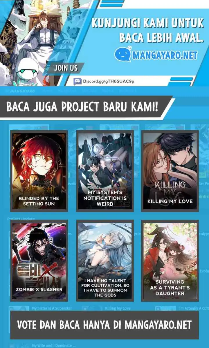 I'm Actually A Cultivation Bigshot chapter 230 halaman 9