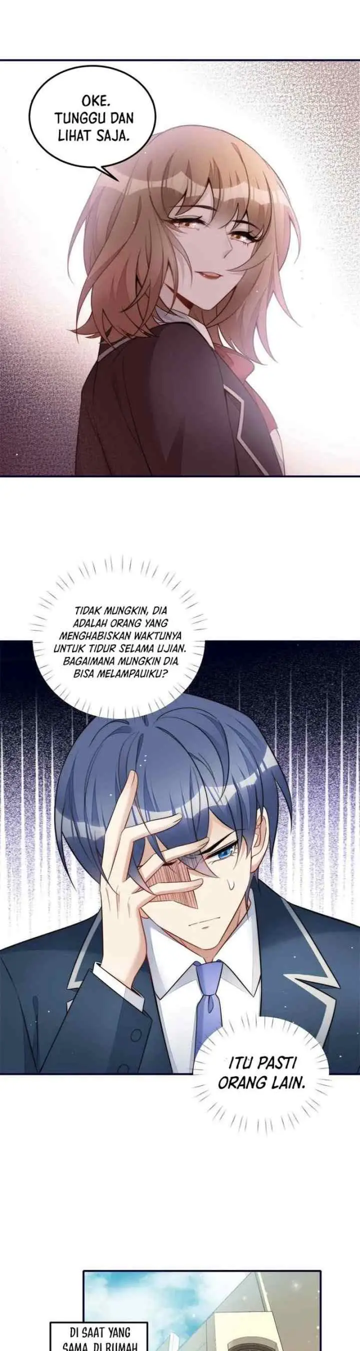 Furen Ta Chengle Da Laomen De Tuan Chong chapter 116 halaman 5