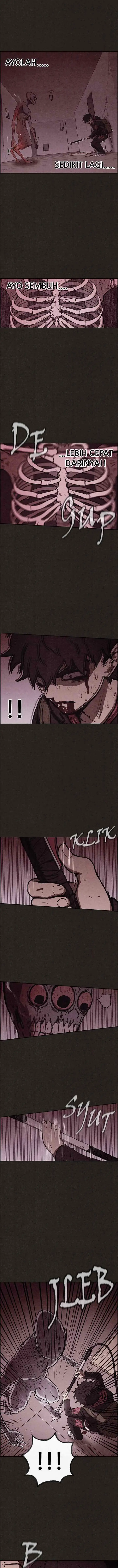 Dulce Hogar chapter 53 halaman 10