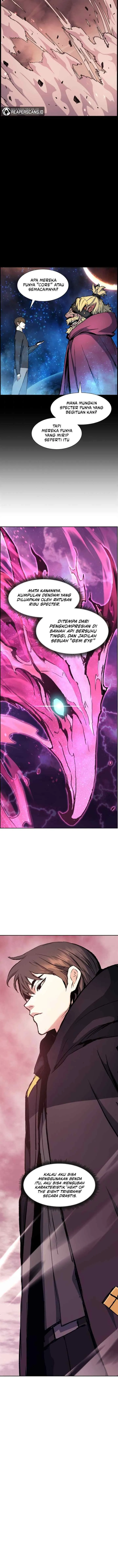 Return of the Broken Constellation chapter 34 halaman 13