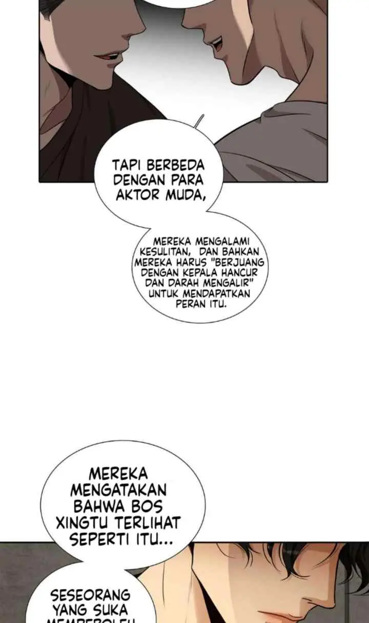 Dívida de Amor chapter 51 halaman 9