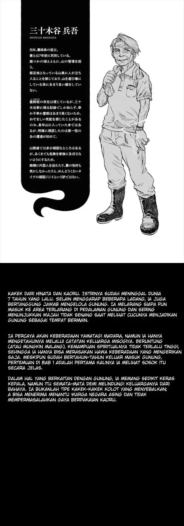 Reiwa no Dara-san chapter 2 halaman 11