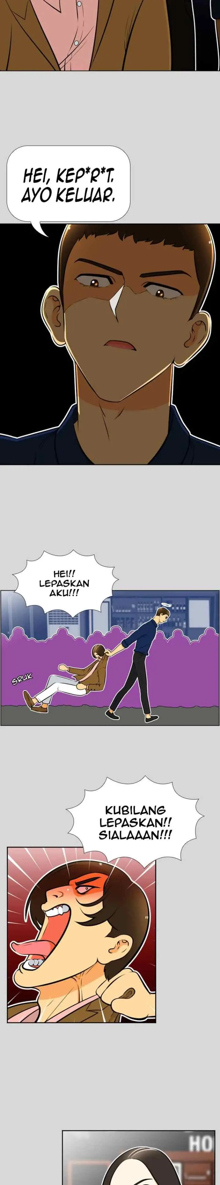 New Normal: Class 8 chapter 217 halaman 13