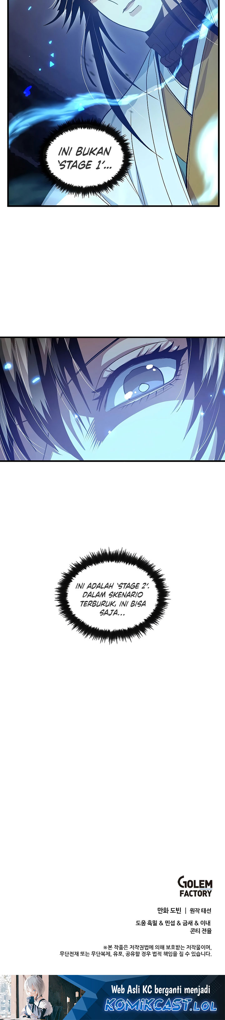 Doctor's Rebirth chapter 151 halaman 35