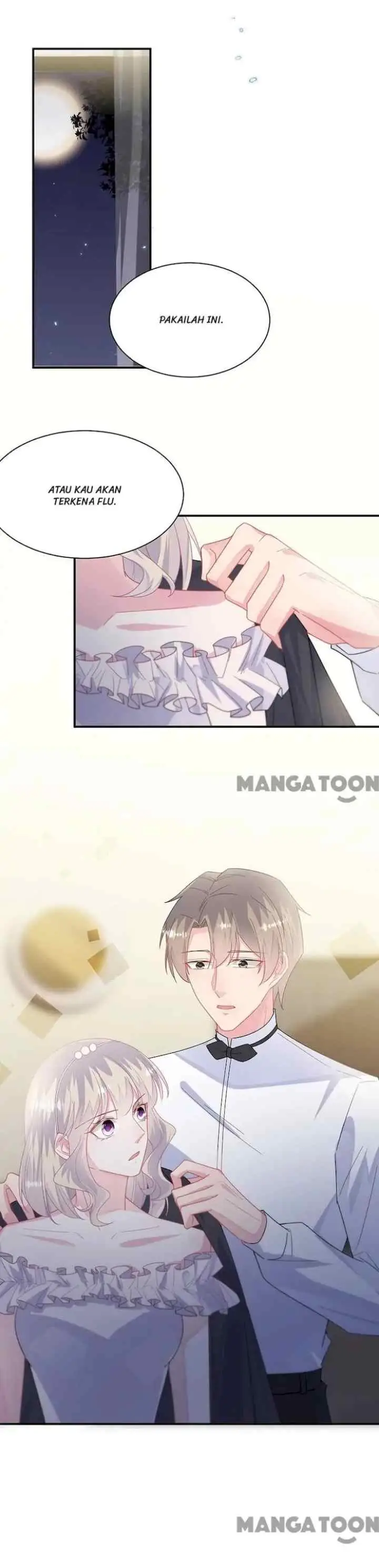 I Mingled With A CEO: The Daughter's Return chapter 211 halaman 13