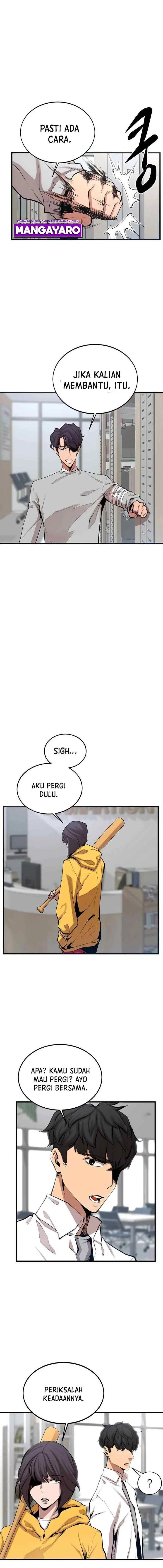 Gwei chapter 21 halaman 12