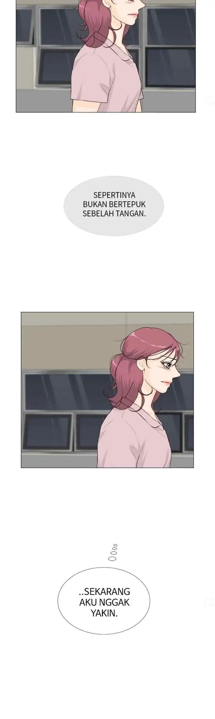 Half Ghost chapter 54 halaman 10