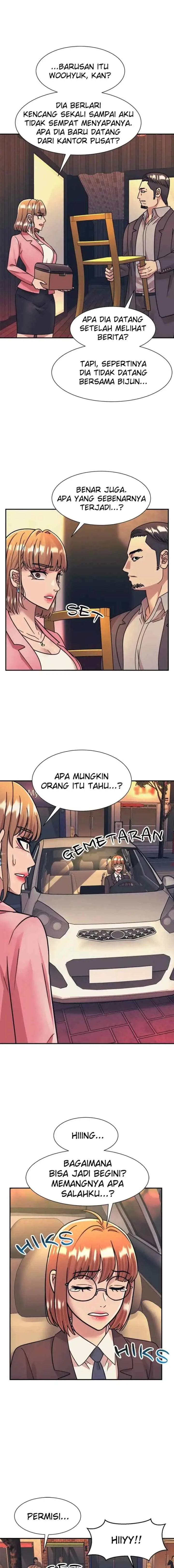 I Am Unbeatable chapter 50 halaman 7