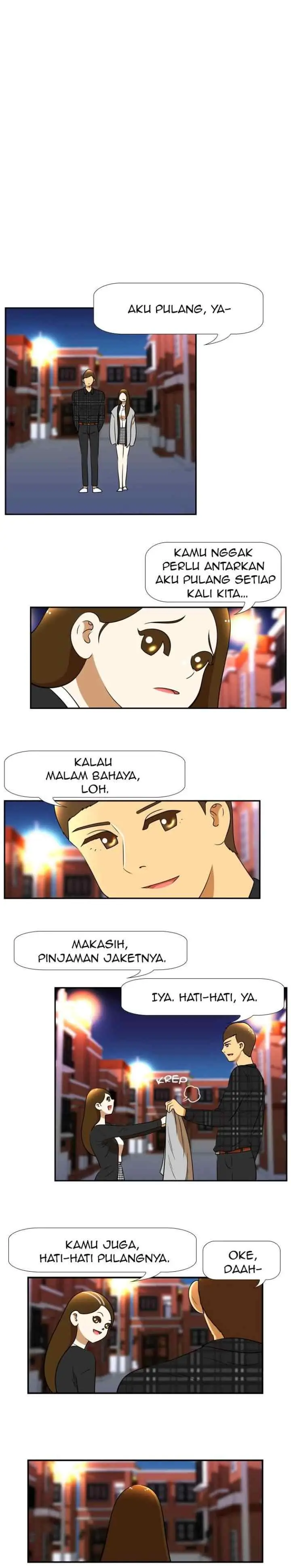 New Normal: Class 8 chapter 95 halaman 5