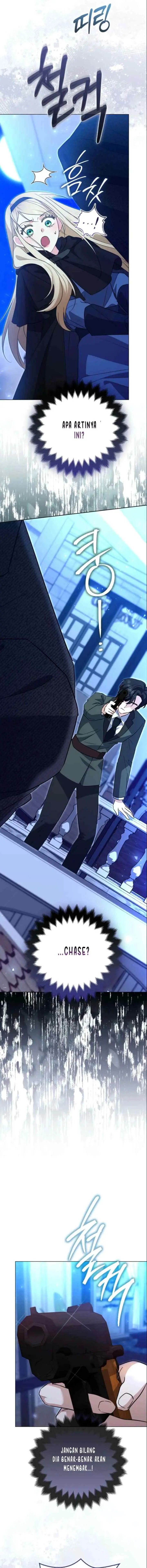 I'm a Phantom Thief But I Faked A Marriage With An Investigator chapter 10 halaman 8