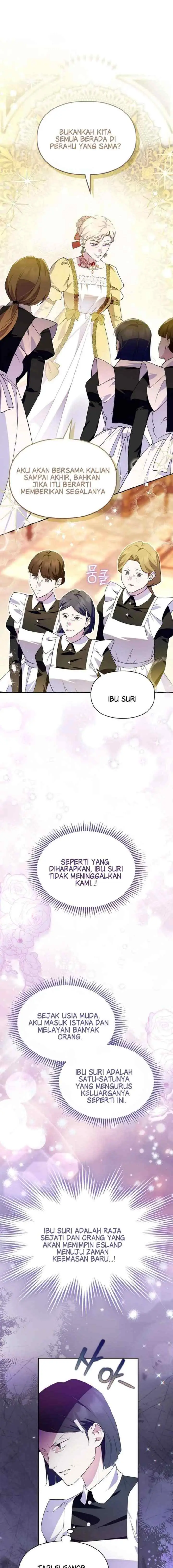 I Became the Tyrant's Servant chapter 82 halaman 6