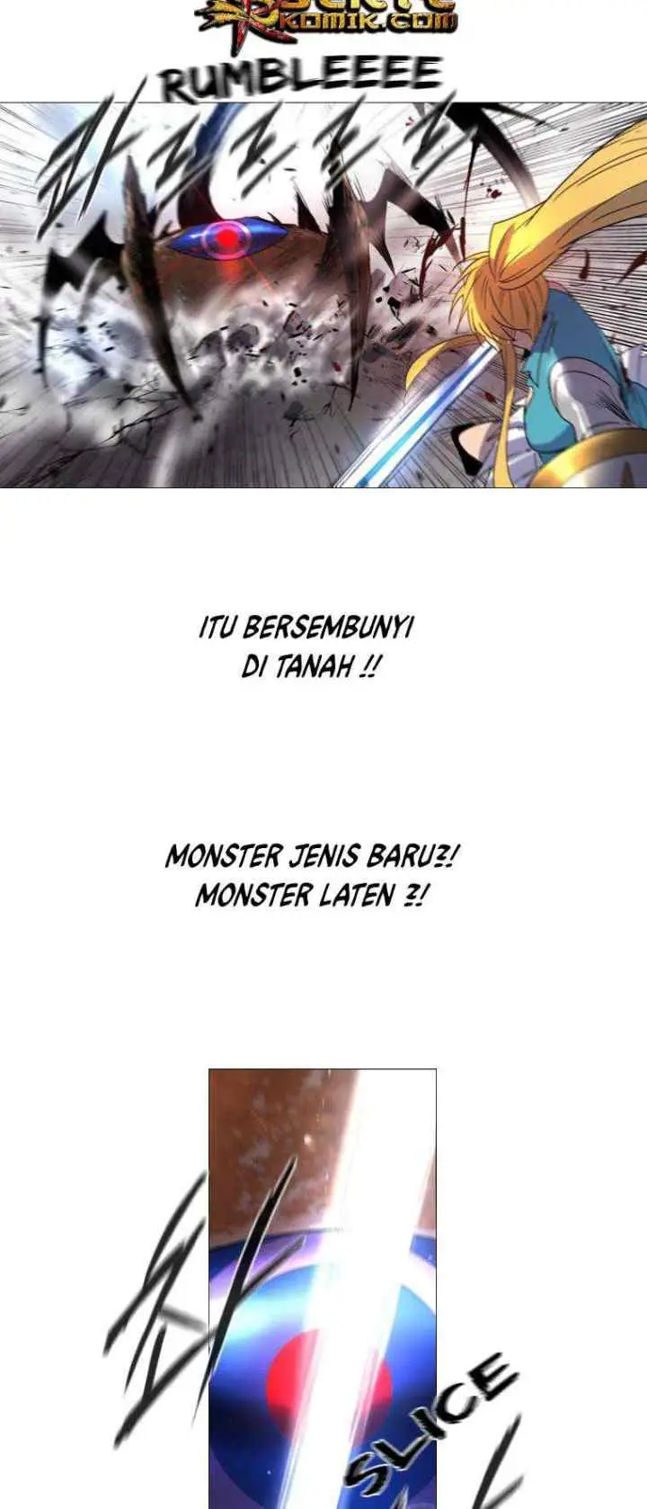 Heaven Soul chapter 10 halaman 15