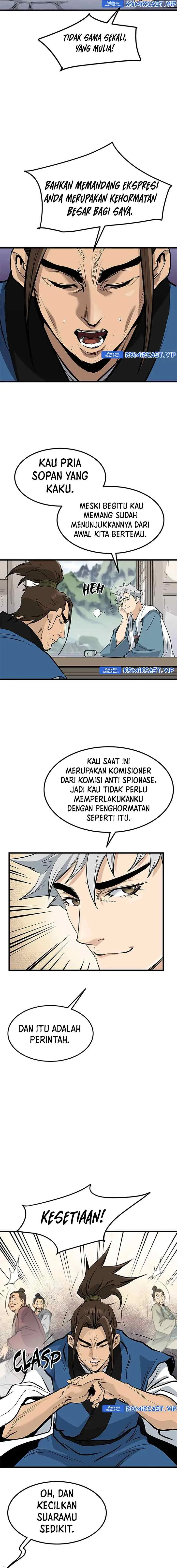 Grand General chapter 80 halaman 12