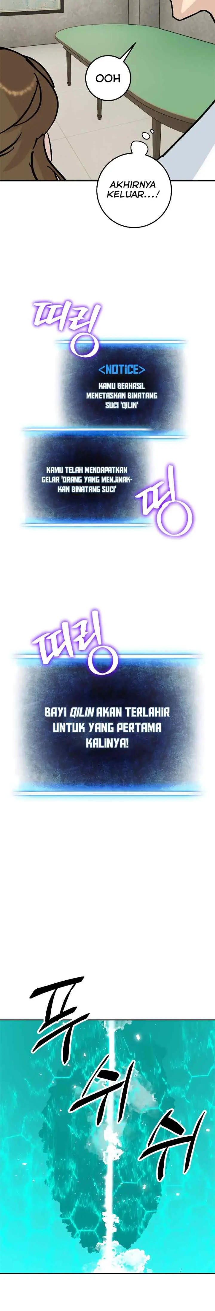 Return to Player chapter 52 halaman 7