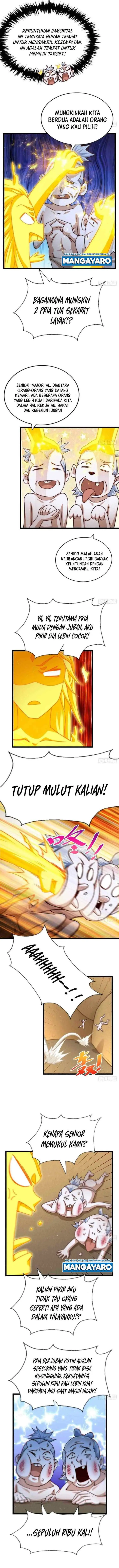 Beyond Myriad Peoples chapter 117 halaman 7