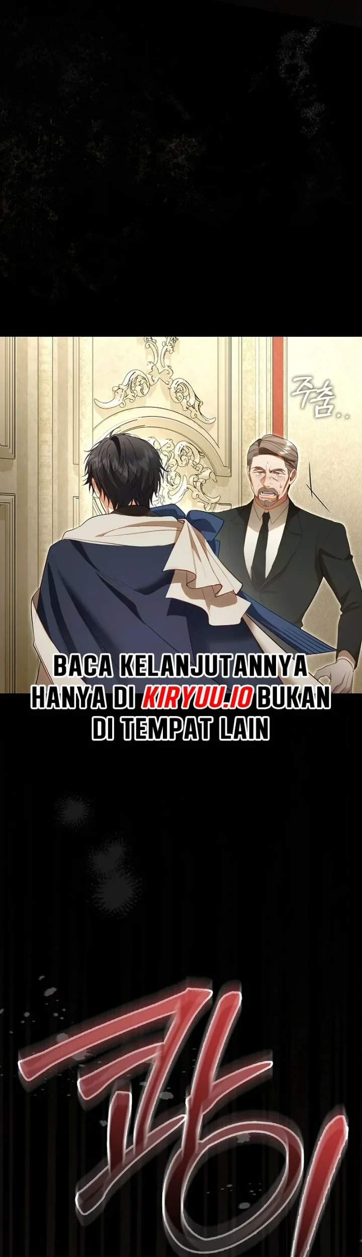 Sister-in-law of the Heroine in a Childcare Novel chapter 17 halaman 8