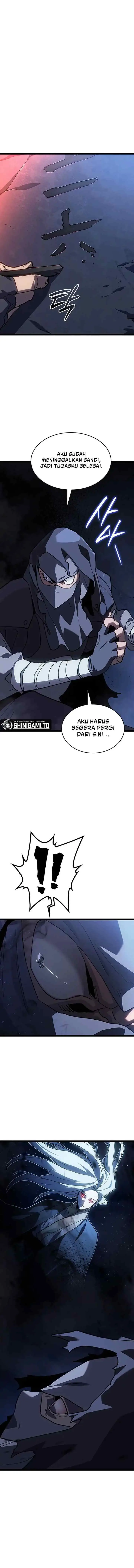 Reaper of the Drifting Moon chapter 130 halaman 19