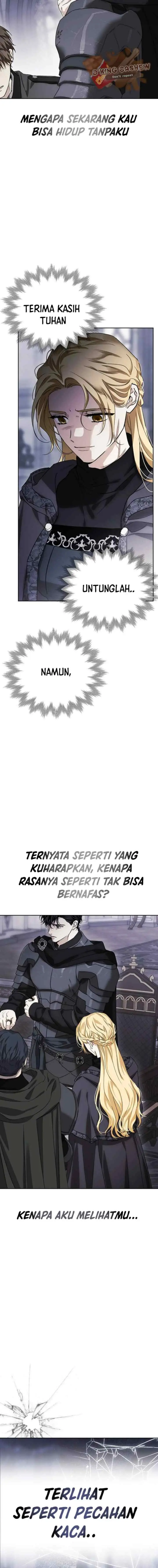 I Tamed My Ex-Husband's Mad Dog chapter 81 halaman 9