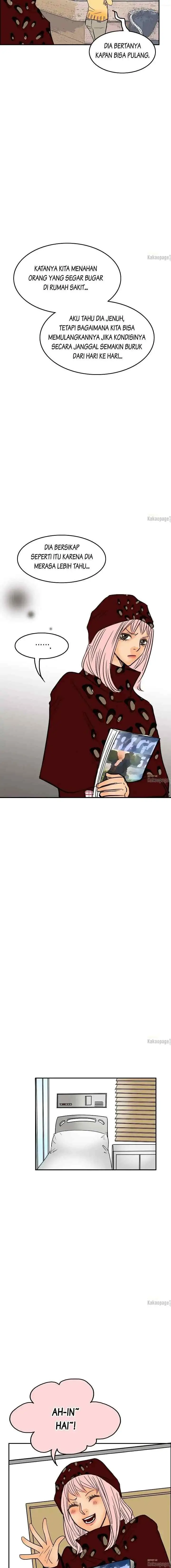 Love Attack chapter 51 halaman 4