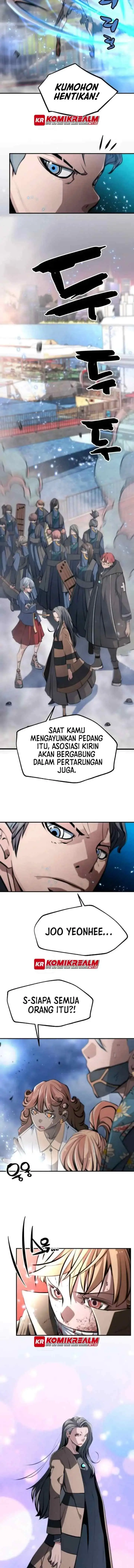 Who Killed the Murim Lord? chapter 44 halaman 14
