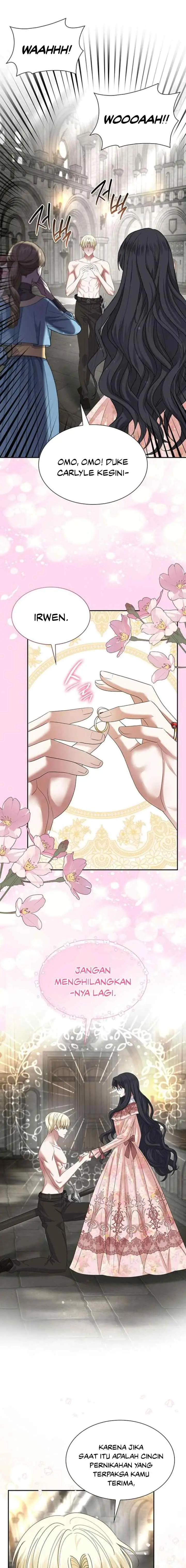 I Became the Ex-Wife of the Obsessive Male Lead chapter 46 halaman 10