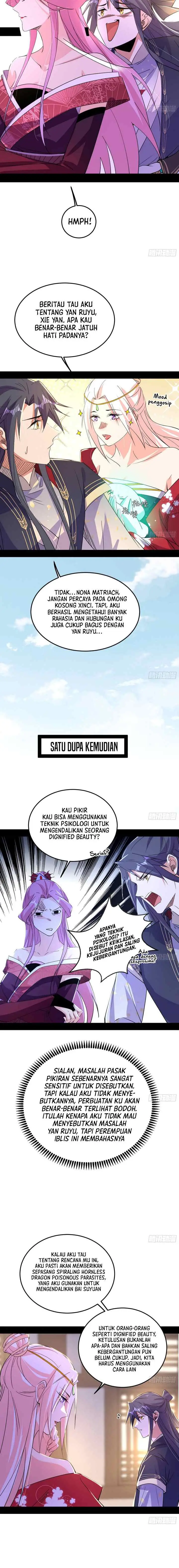 I'm An Evil God chapter 390 halaman 9