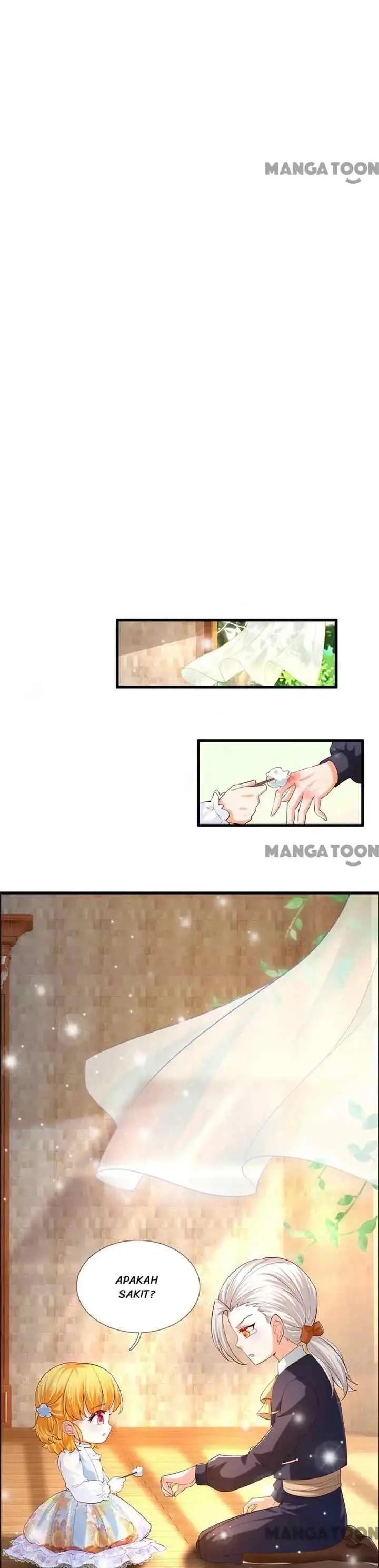 I Became The Emperor's Daughter One Day chapter 281 halaman 7