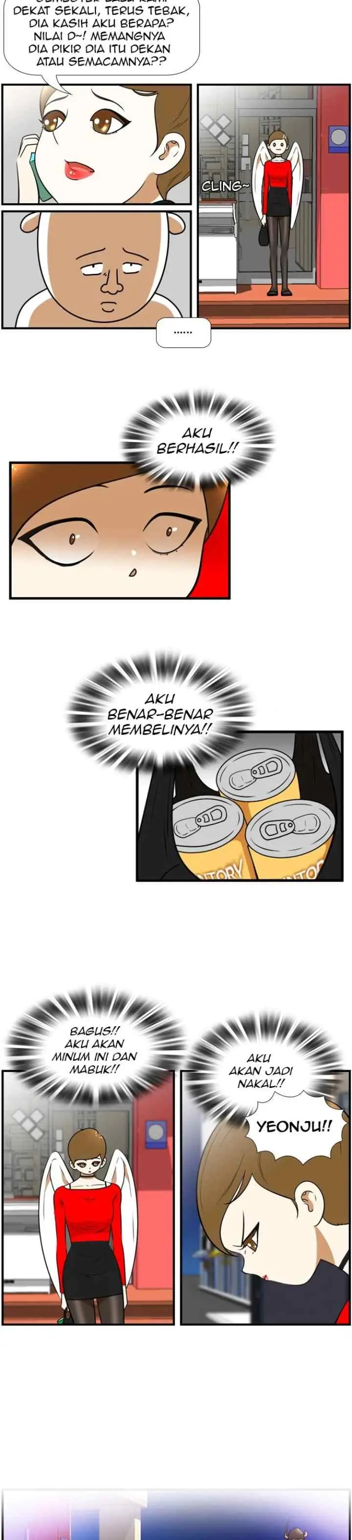 New Normal: Class 8 chapter 135 halaman 13