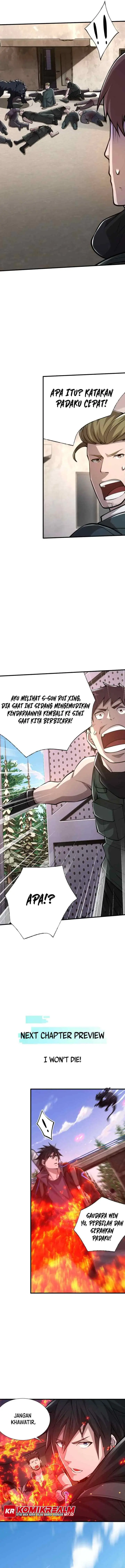 Doom Summoner chapter 18 halaman 12