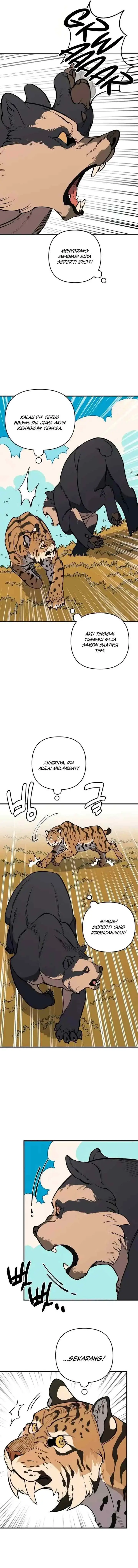 Ancient Animals chapter 24 halaman 7