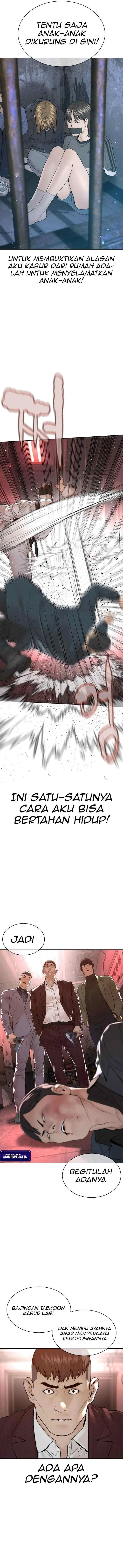 How to Fight chapter 171 halaman 7