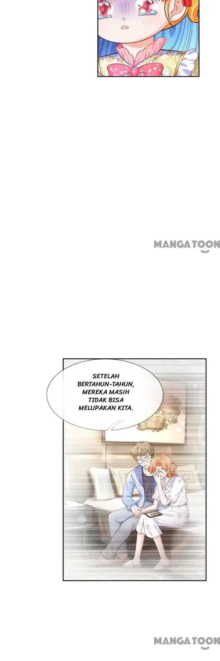 I Became The Emperor's Daughter One Day chapter 434 halaman 11