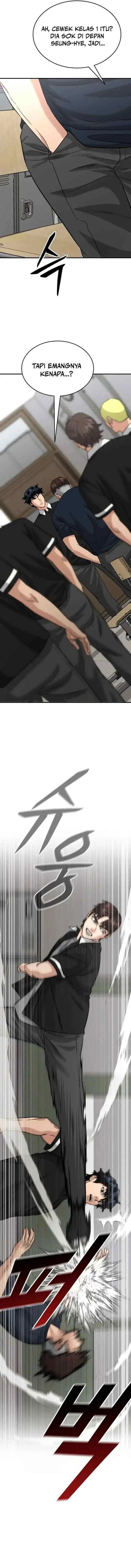 High School Gangsters chapter 44 halaman 10