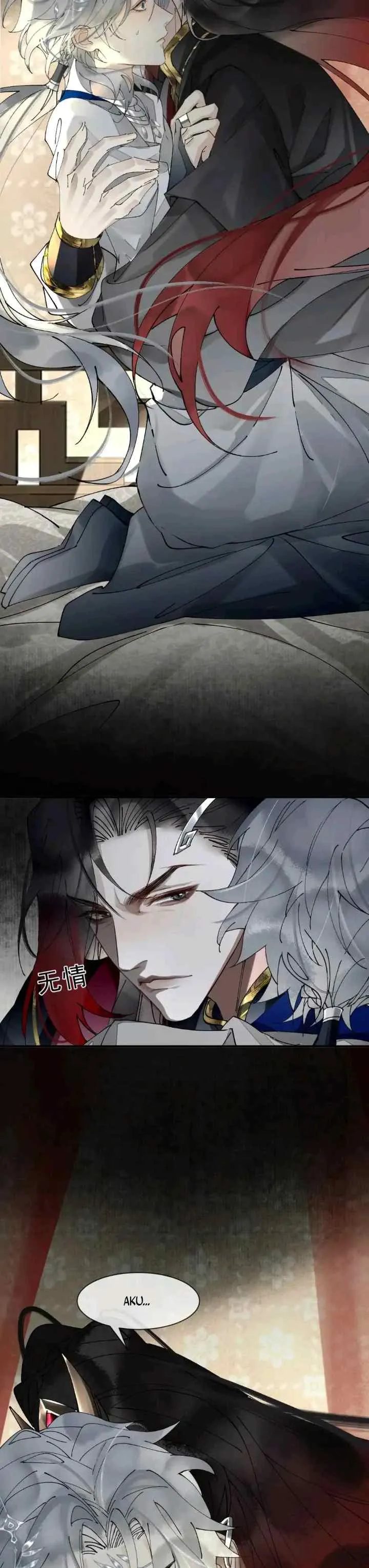Playing Husband and Wife With My Arch-Nemesis, the Snake Lord chapter 10 halaman 14