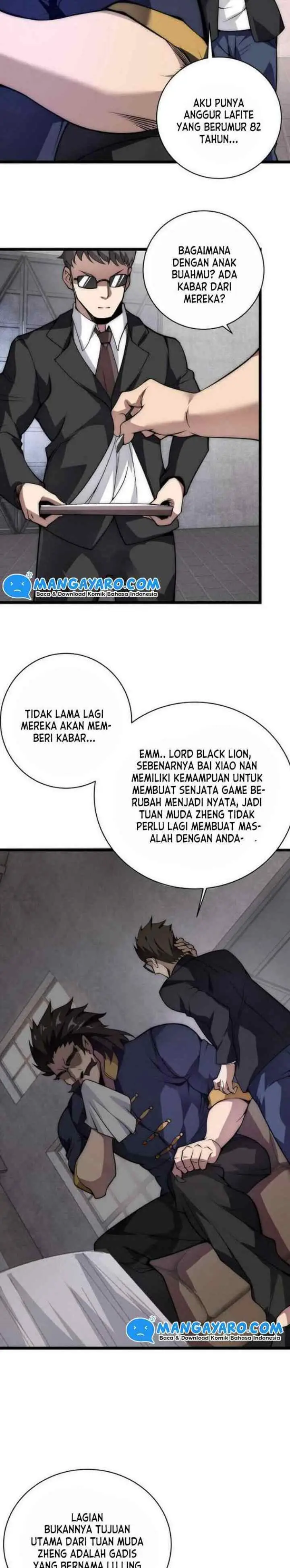 Combine Cube chapter 6 halaman 13