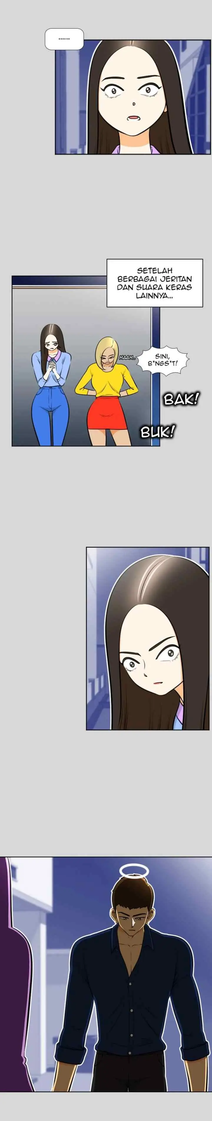New Normal: Class 8 chapter 217 halaman 16