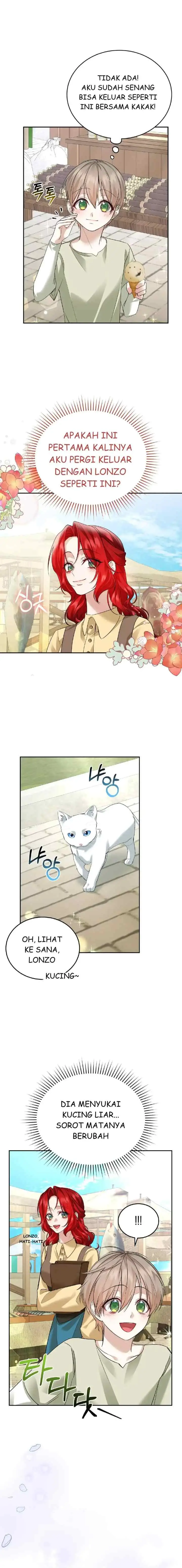 Fairy Legacy chapter 51 halaman 5