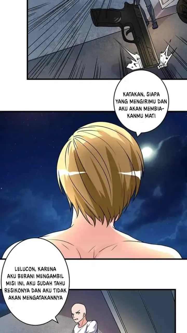 Ceo's Top Master chapter 52 halaman 4