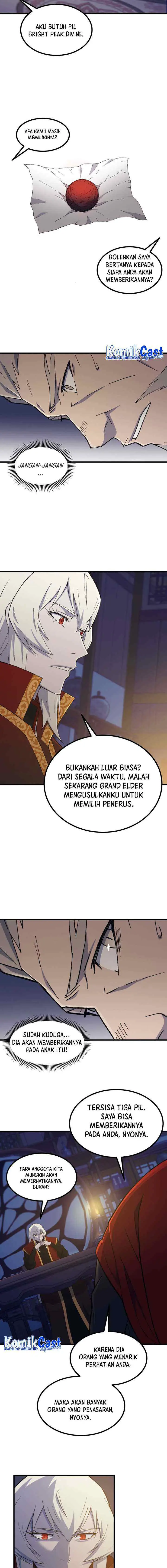 The Great Master chapter 74 halaman 4