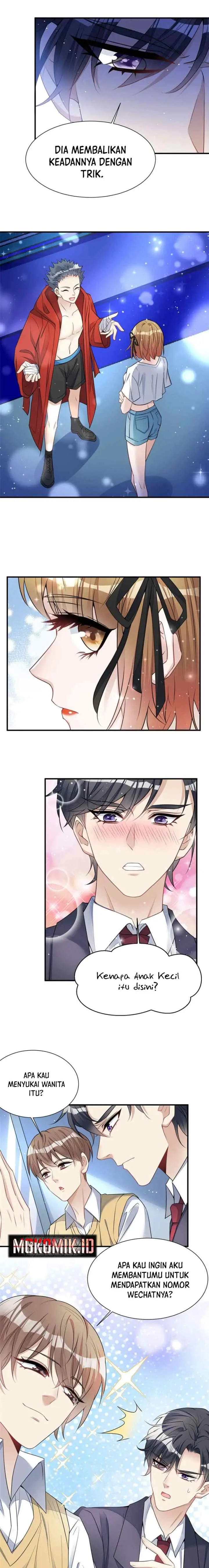 Furen Ta Chengle Da Laomen De Tuan Chong chapter 12 halaman 4