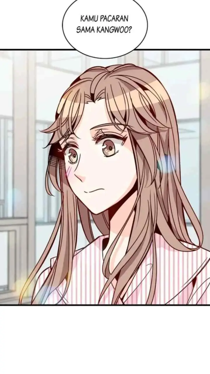 Emergency! How to Deal With Love chapter 62 halaman 15