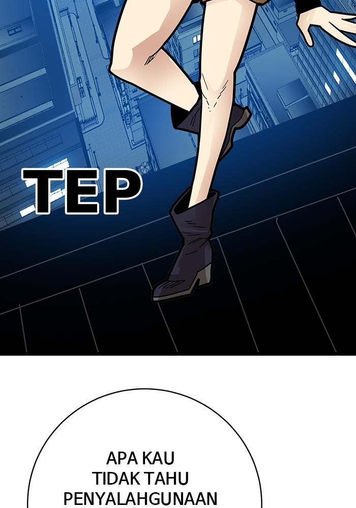 Troll Trap chapter 275 halaman 22