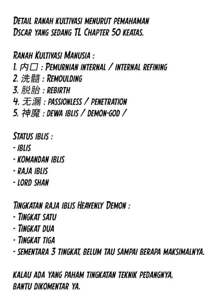 Cang Yuantu chapter 61 halaman 19