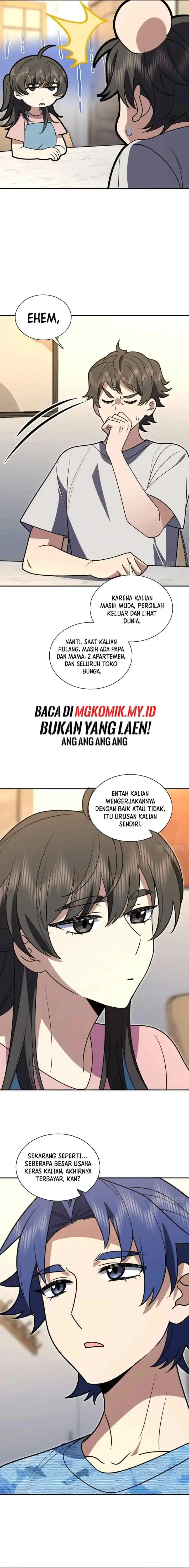My Wife Is From a Thousand Years Ago chapter 446 halaman 5